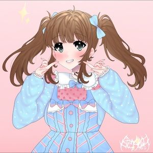 Meet your Posher, Liliana